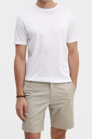 ΜΠΛΟΥΖΑ BOSS - 100 ΛΕΥΚΟ